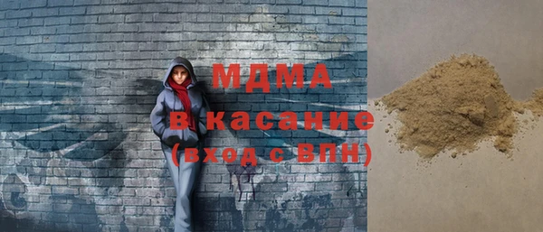 круглые Осинники