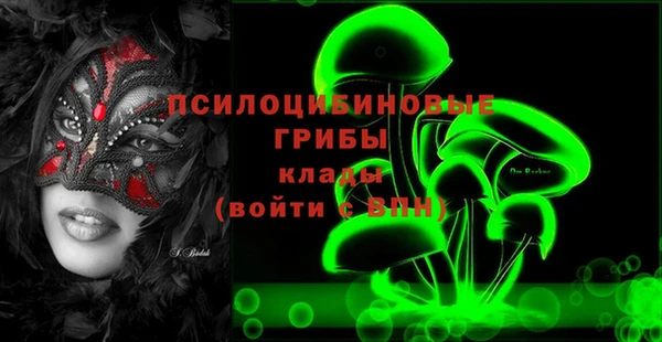 круглые Осинники